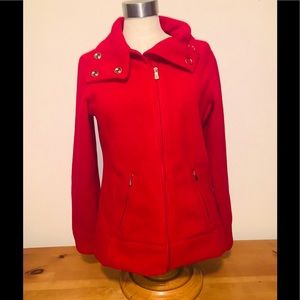 Eivissa Collection Fleece Jacket
